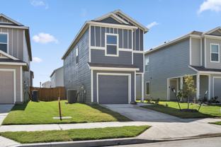 917 Wood Stork Way #NA - Photo 1 of 1