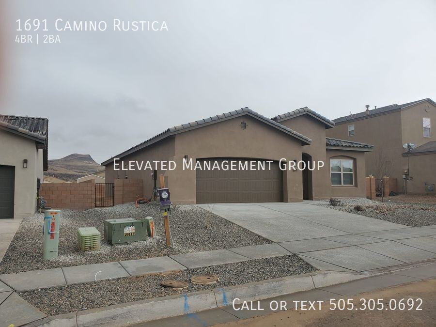 1691 Camino Rustica Sw - Photo 2 of 24