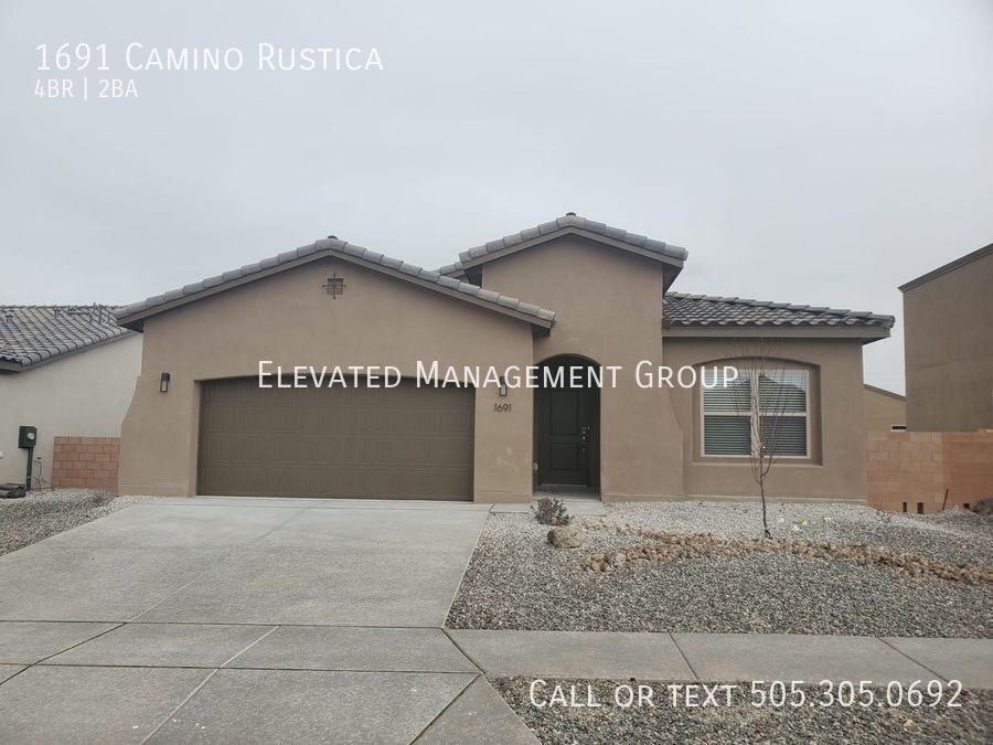 1691 Camino Rustica Sw - Photo 3 of 24