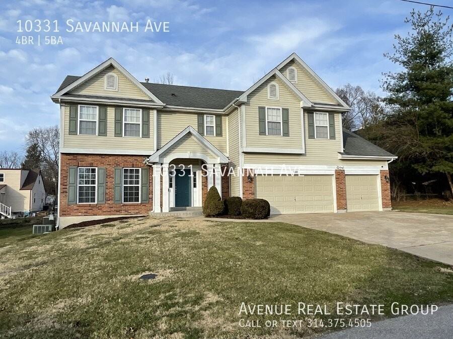 10331 Savannah Ave - Photo 2 of 50