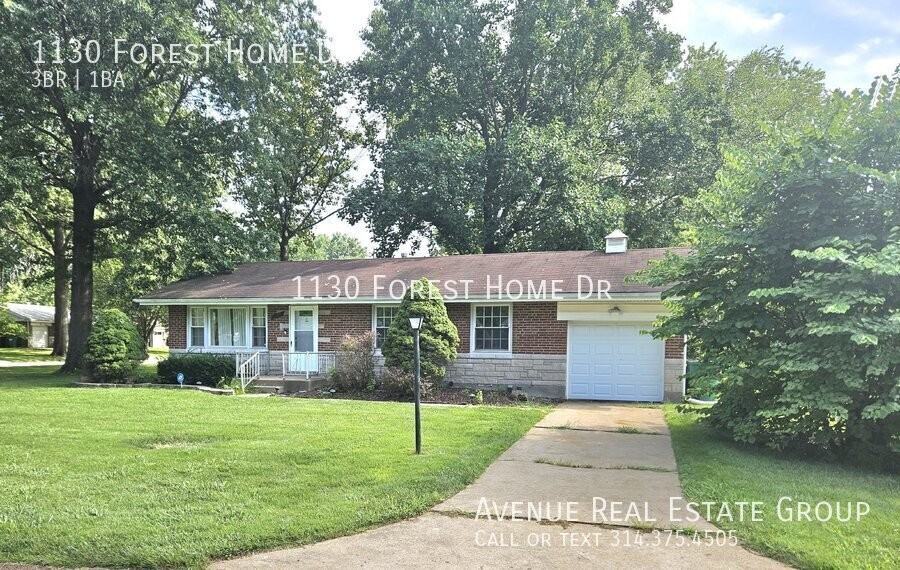 1130 Forest Home Dr - Photo 2 of 22