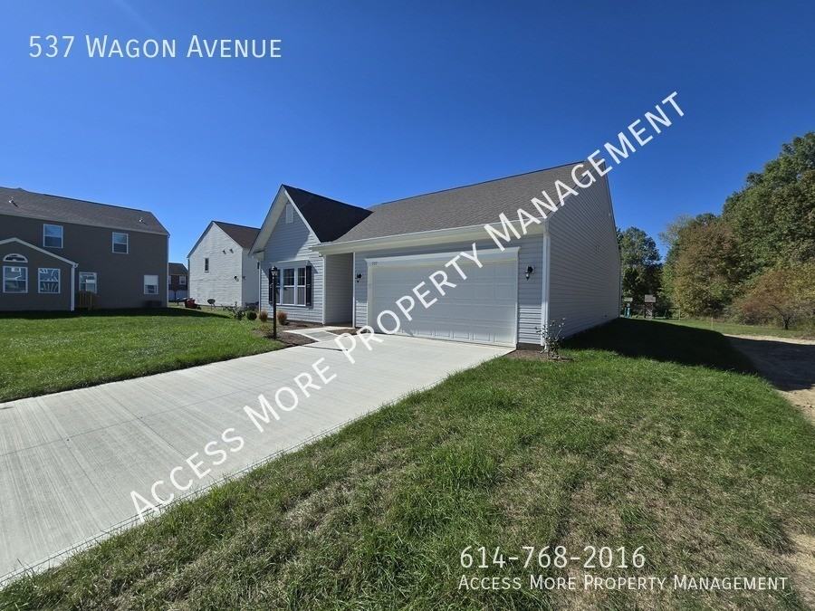 537 Wagon Ave - Photo 2 of 18