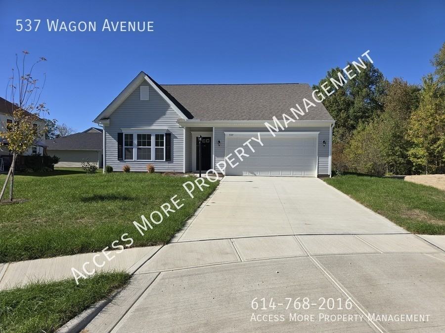 537 Wagon Ave - Photo 3 of 18