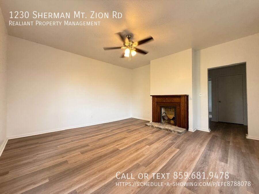 1230 Sherman Mount Zion Rd - Photo 3 of 11