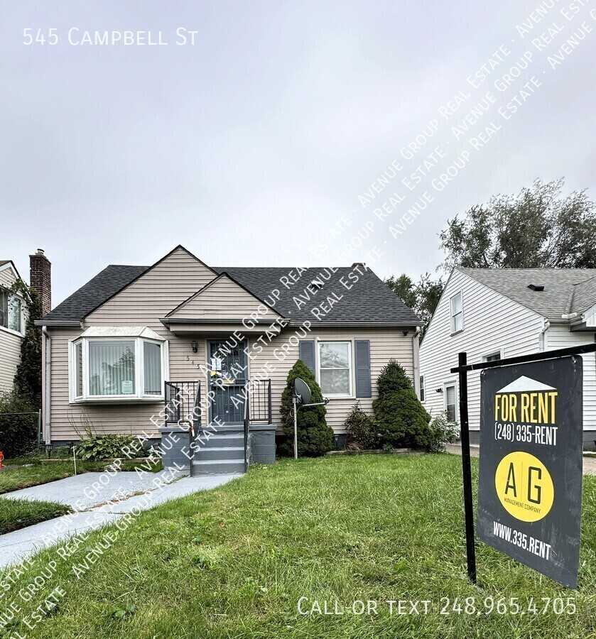 545 Campbell St - Photo 2 of 24