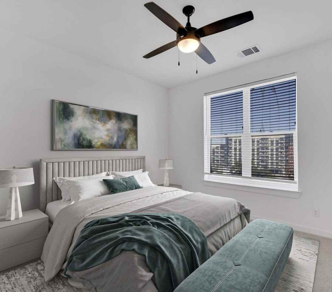 Zang Flats - Photo 4 of 19