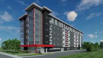 featured image of 513 Dundas St E