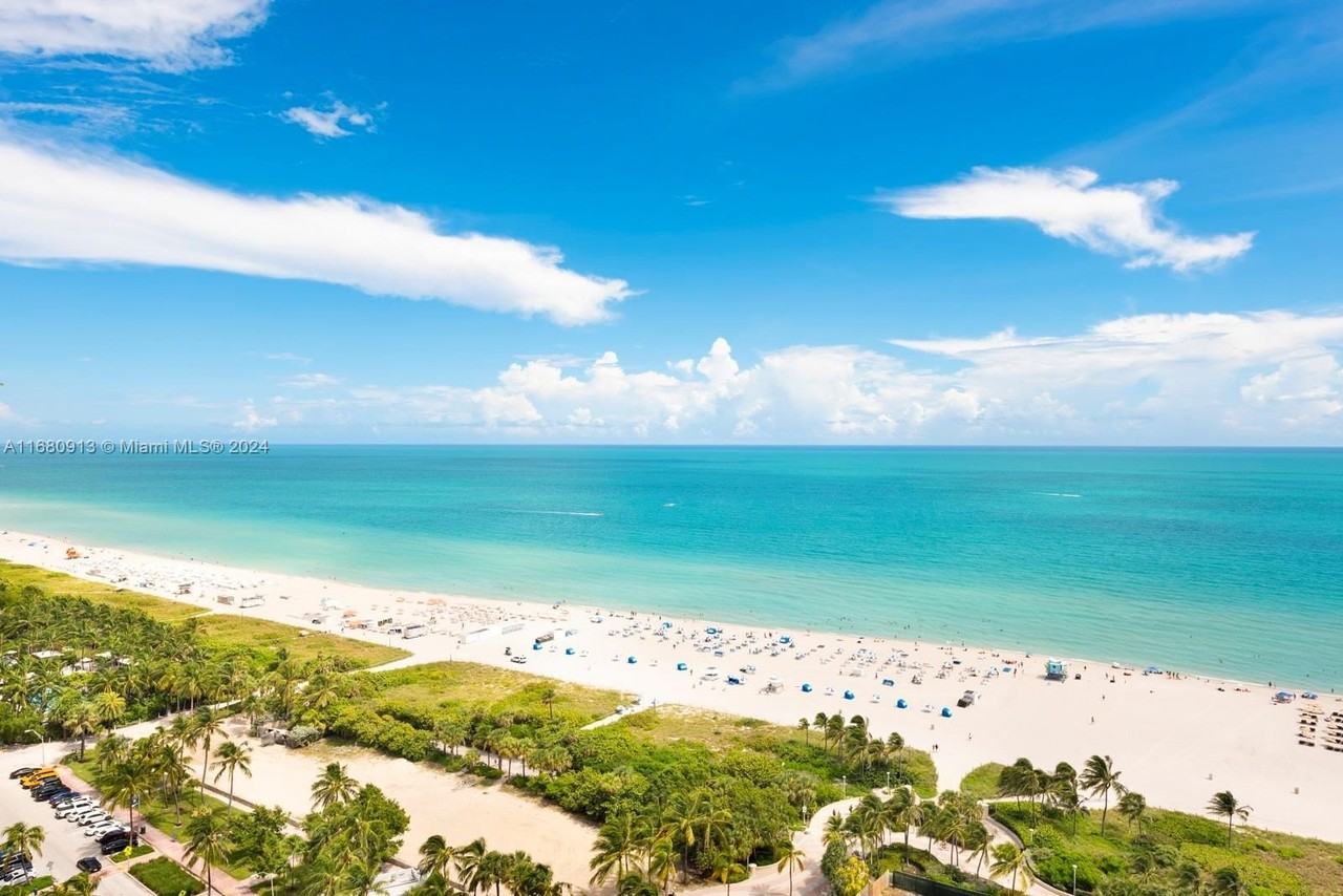 101 20th St #2603 - Photo 2 of 17