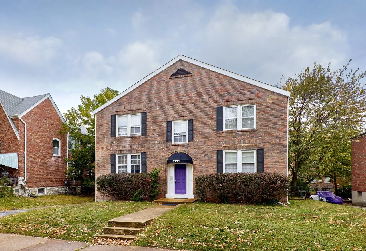 7331 Tulane Ave #1E - Photo 2 of 21