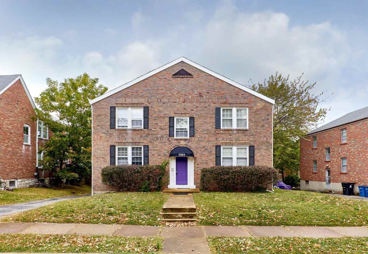 7331 Tulane Ave #1E - Photo 3 of 21