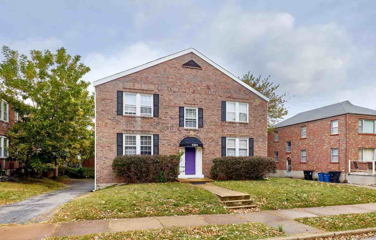 7331 Tulane Ave #1E - Photo 4 of 21