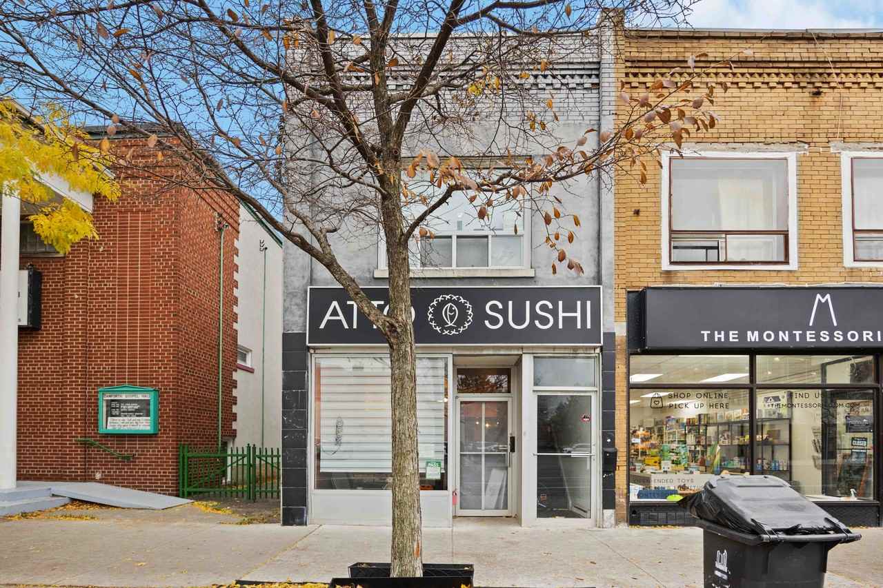 2231 Danforth Avenue - Photo 2 of 17