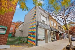 featured image of 2231 Danforth Avenue #Lower