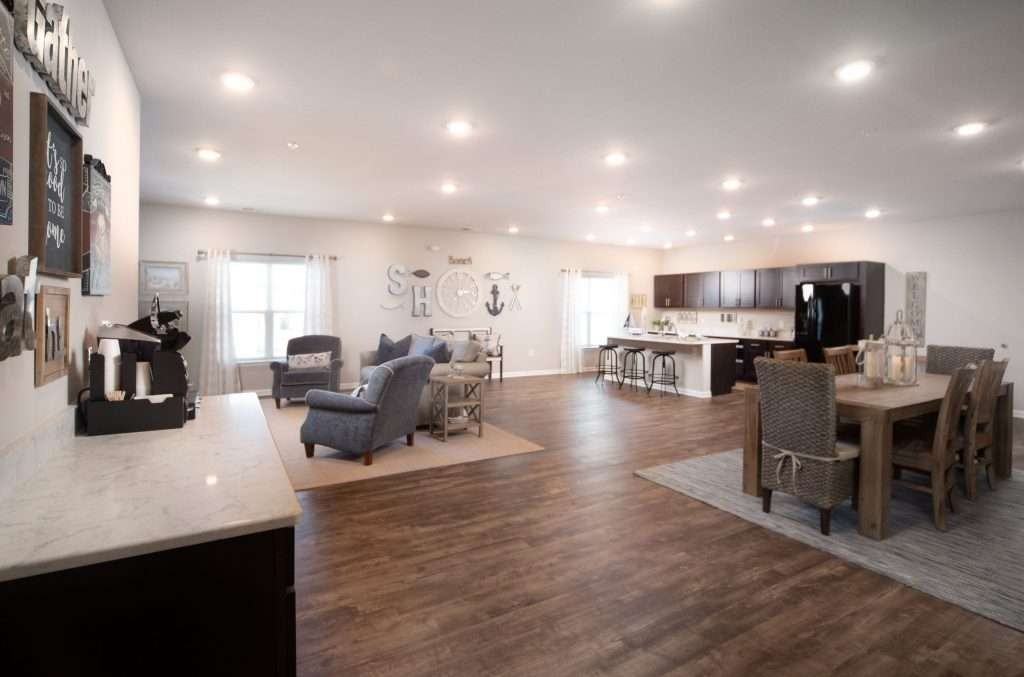 Seaside Harbor - Photo 5 of 25