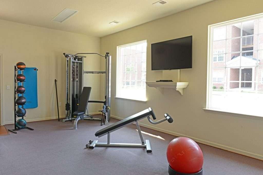 The Residences at October - Photo 4 of 22