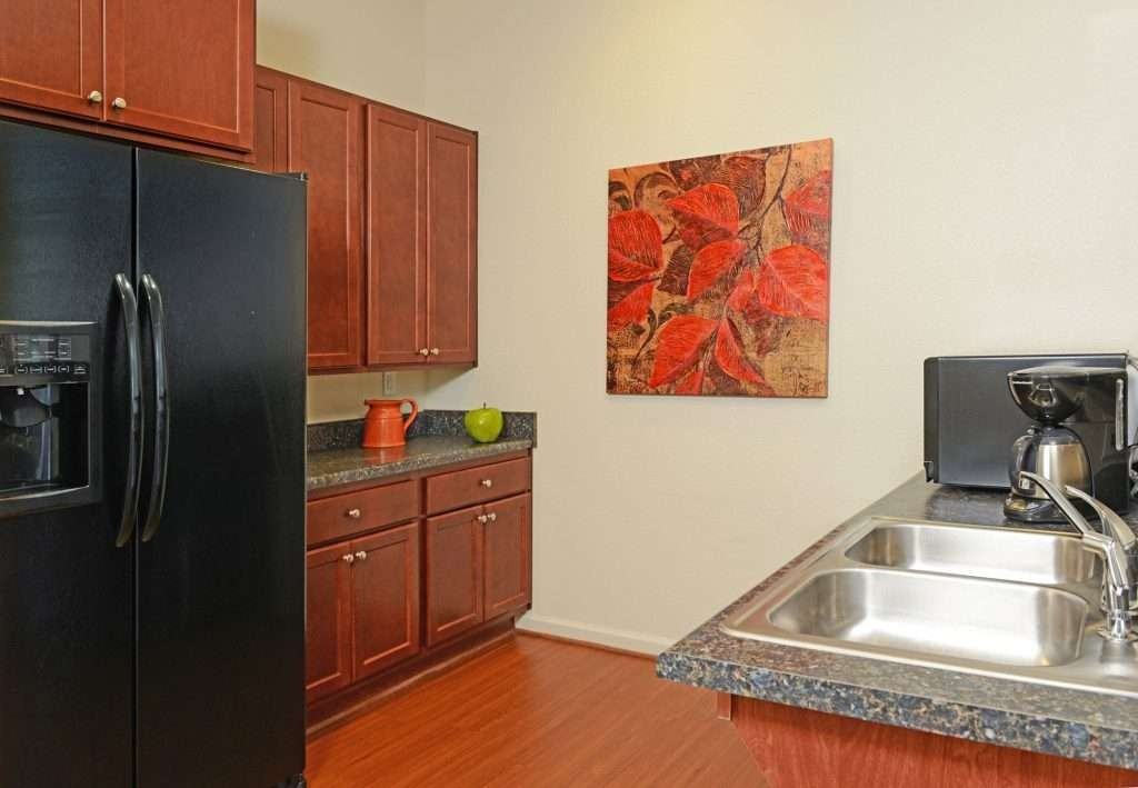 The Residences at October - Photo 7 of 22