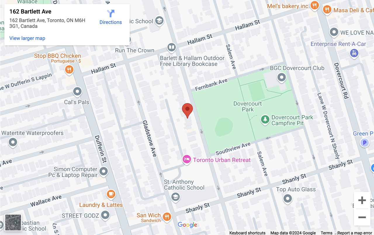 162 Bartlett Avenue ##2 - Photo 2 of 10