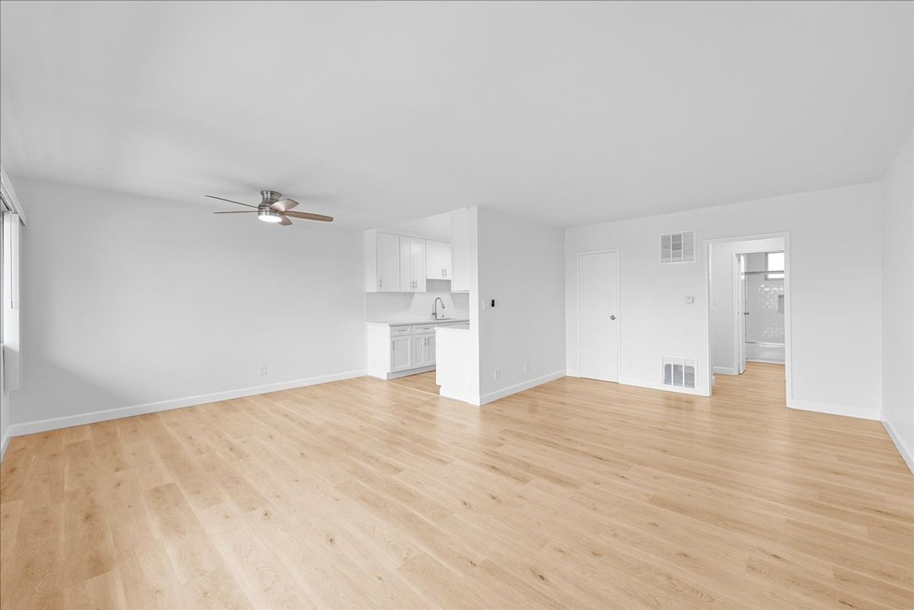 3905 Stevely Ave #19
