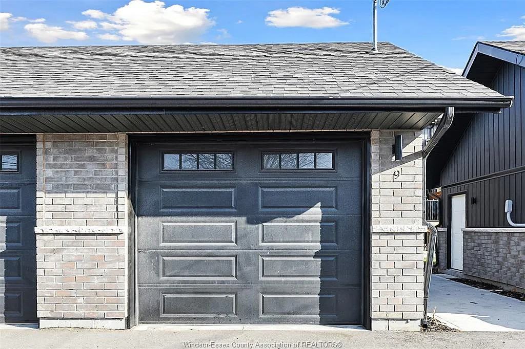 Walkerville Walker Development Inc - Photo 2 of 8