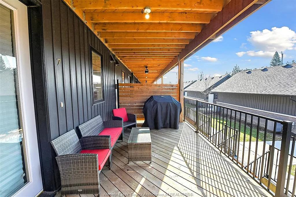 Walkerville Walker Development Inc - Photo 4 of 8