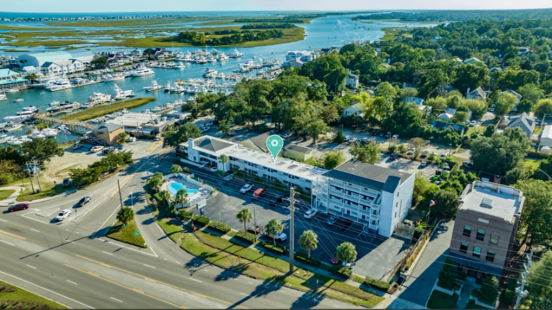 7246 Wrightsville Avenue #115