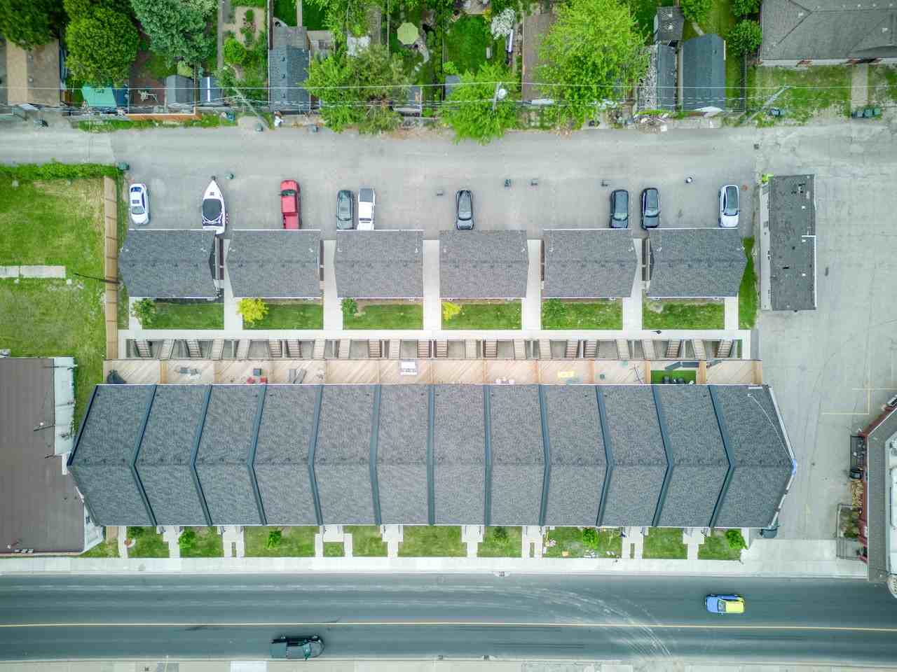 Walkerville Walker Development Inc - Photo 6 of 8