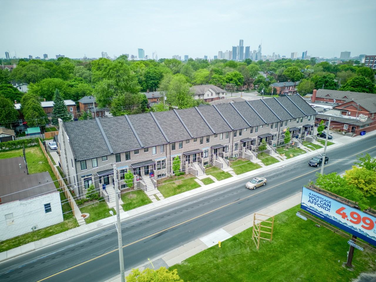 Walkerville Walker Development Inc - Photo 7 of 8