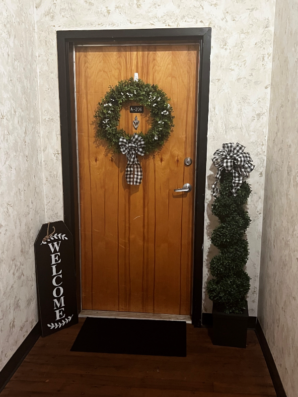 301 Bradley St #A206