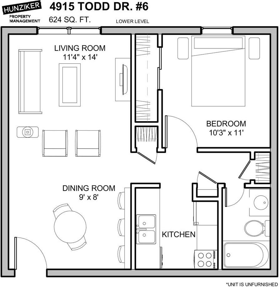 4915 Todd - Photo 4 of 22