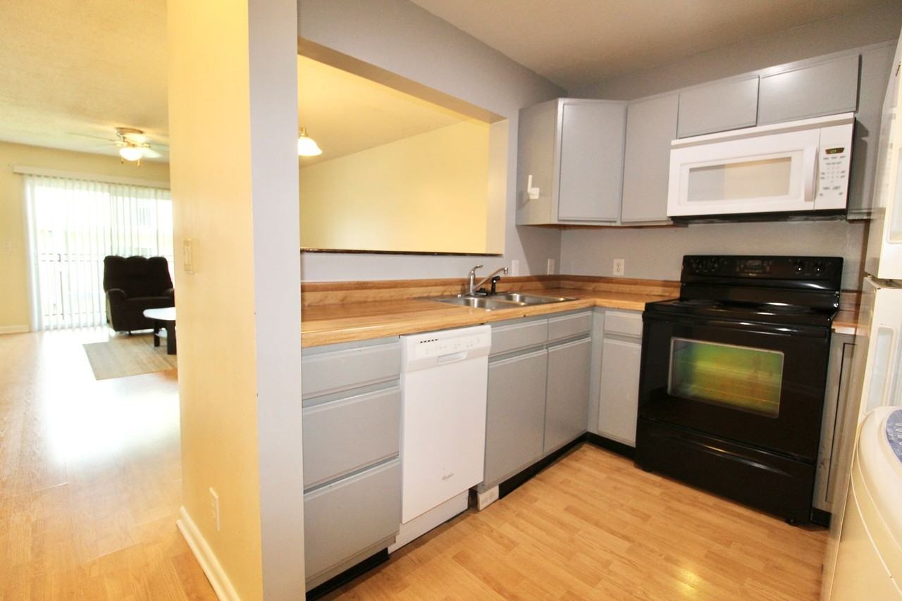 1390 Hunters Rd Apt F - Photo 2 of 12