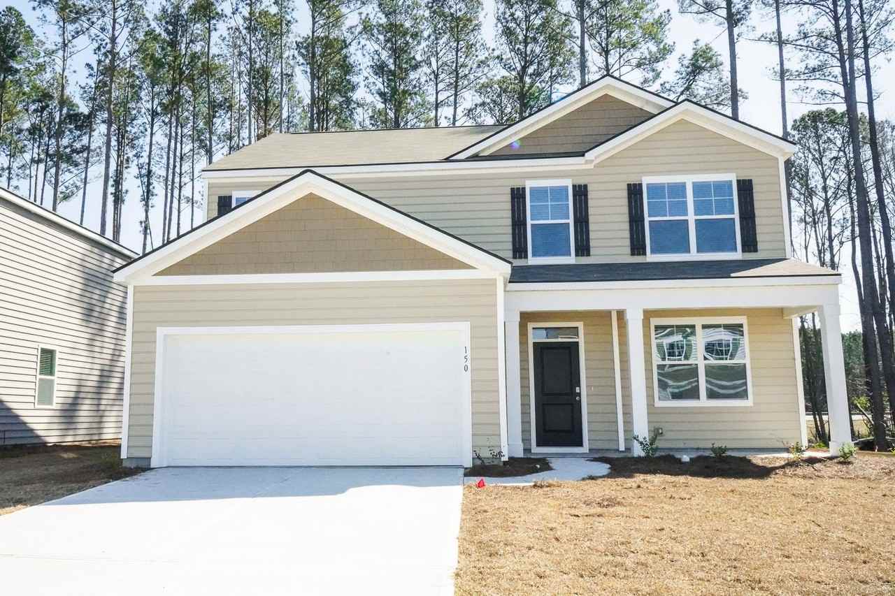 150 Kraft Cv - Photo 2 of 50