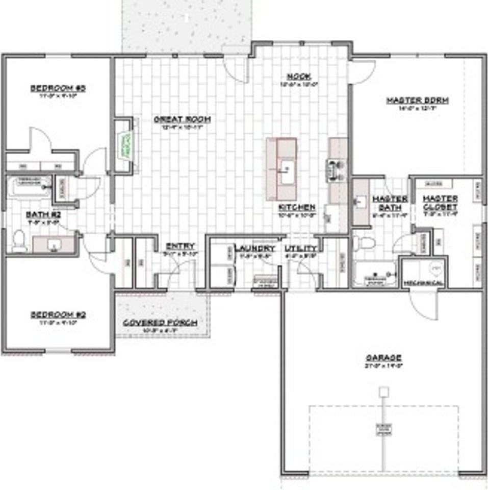 213 Allspice - Photo 2 of 12