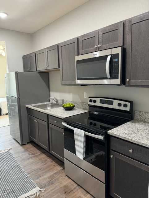 1008 N Rolla St #406 - Photo 2 of 7