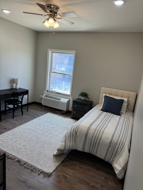 1008 N Rolla St #406 - Photo 4 of 7