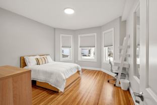 1061 Saratoga St #1 - Photo 1 of 1