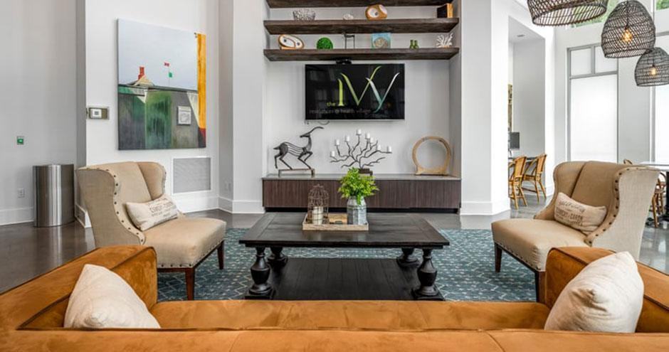 The Ivy Residences at Health Village - Photo 7 of 33