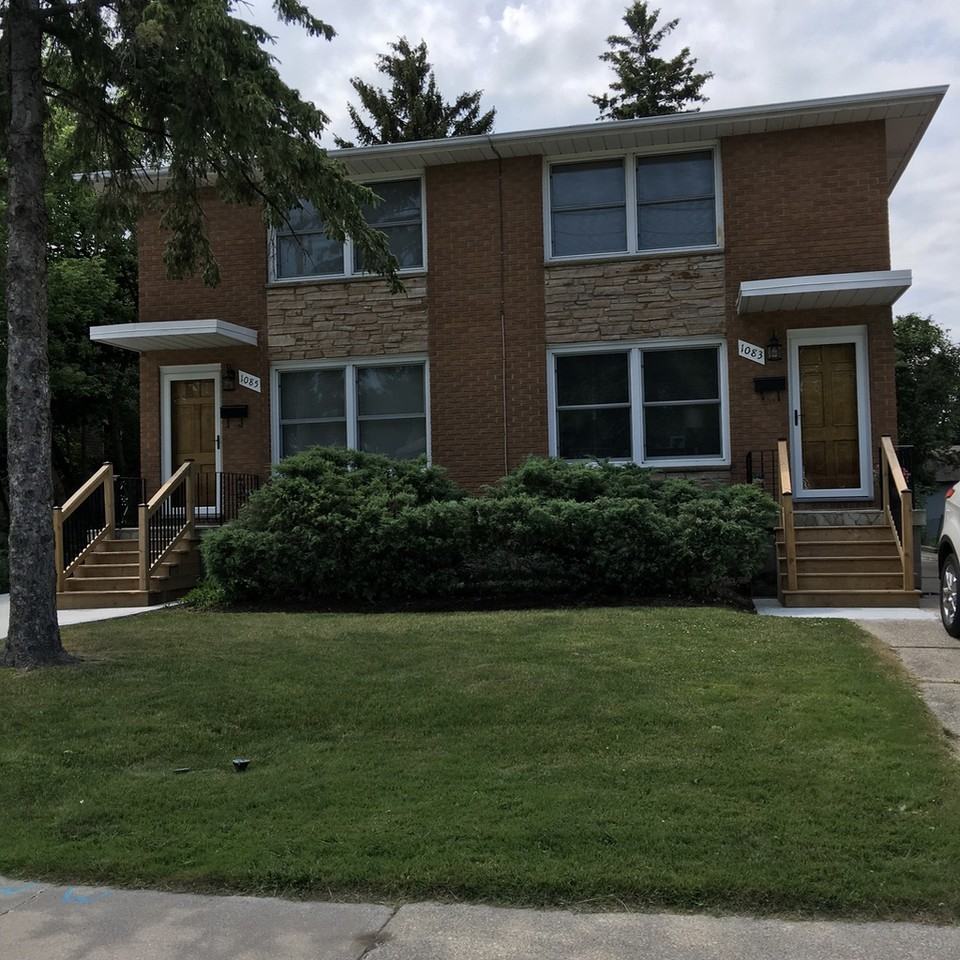 Exmouth St & Murphy Rd