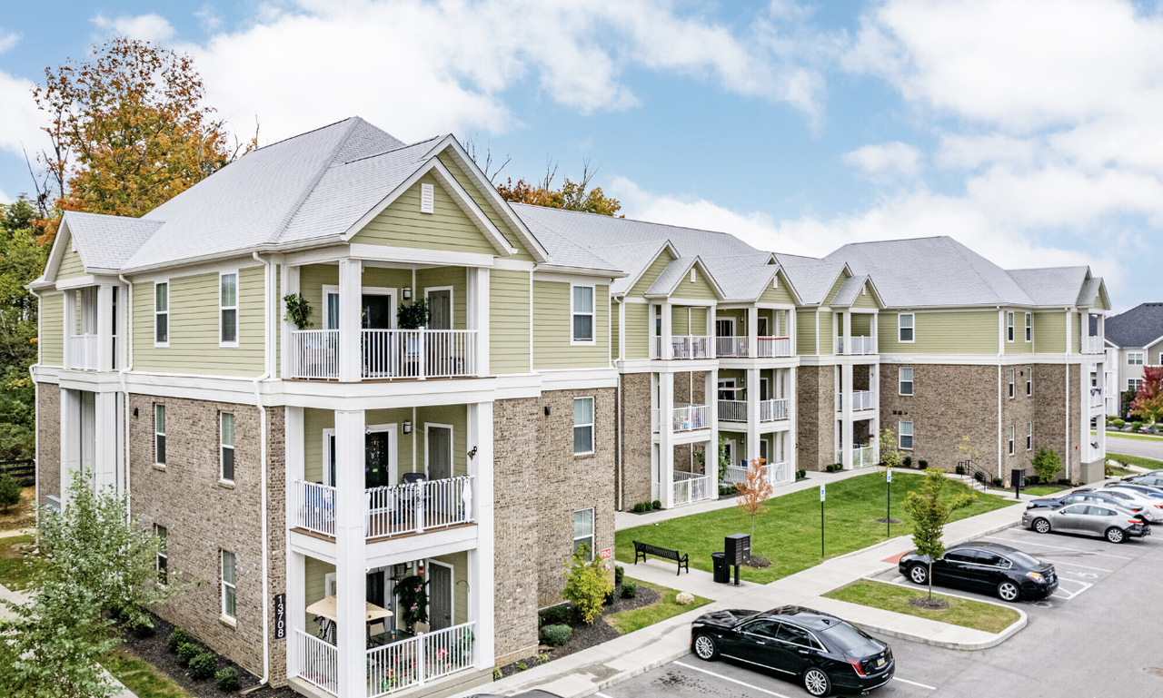 Middletown Apartments - Photo 2 of 30