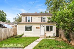 920 Euclid Avenue - Photo 1 of 1