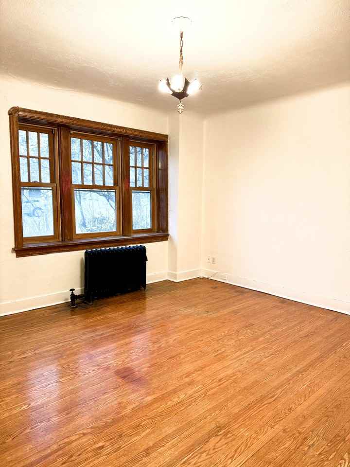 Unique Cozy 1 Bedroom 1 Bathroom Condo Downtown*Awesome Location! Pay Power Only - Photo 2 of 28