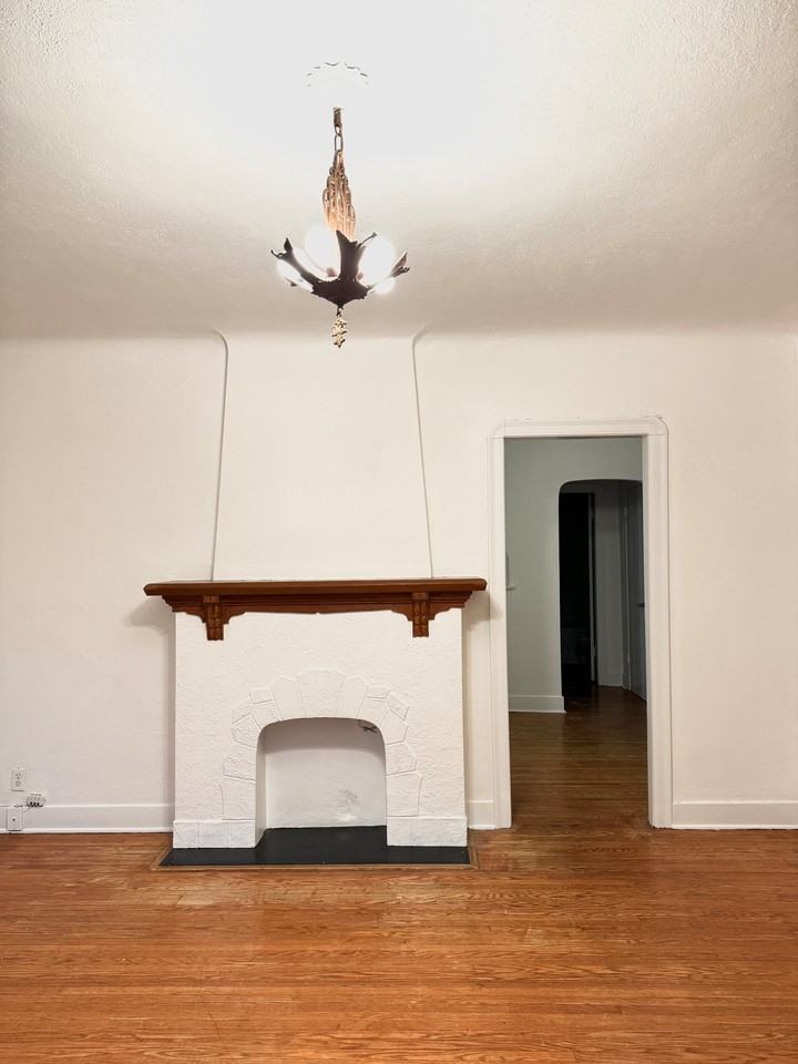 Unique Cozy 1 Bedroom 1 Bathroom Condo Downtown*Awesome Location! Pay Power Only - Photo 3 of 28
