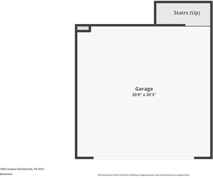 7405 Campton Rd - Photo 2 of 17