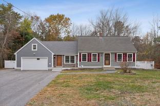 51 Sedgewood Dr - Photo 1 of 1