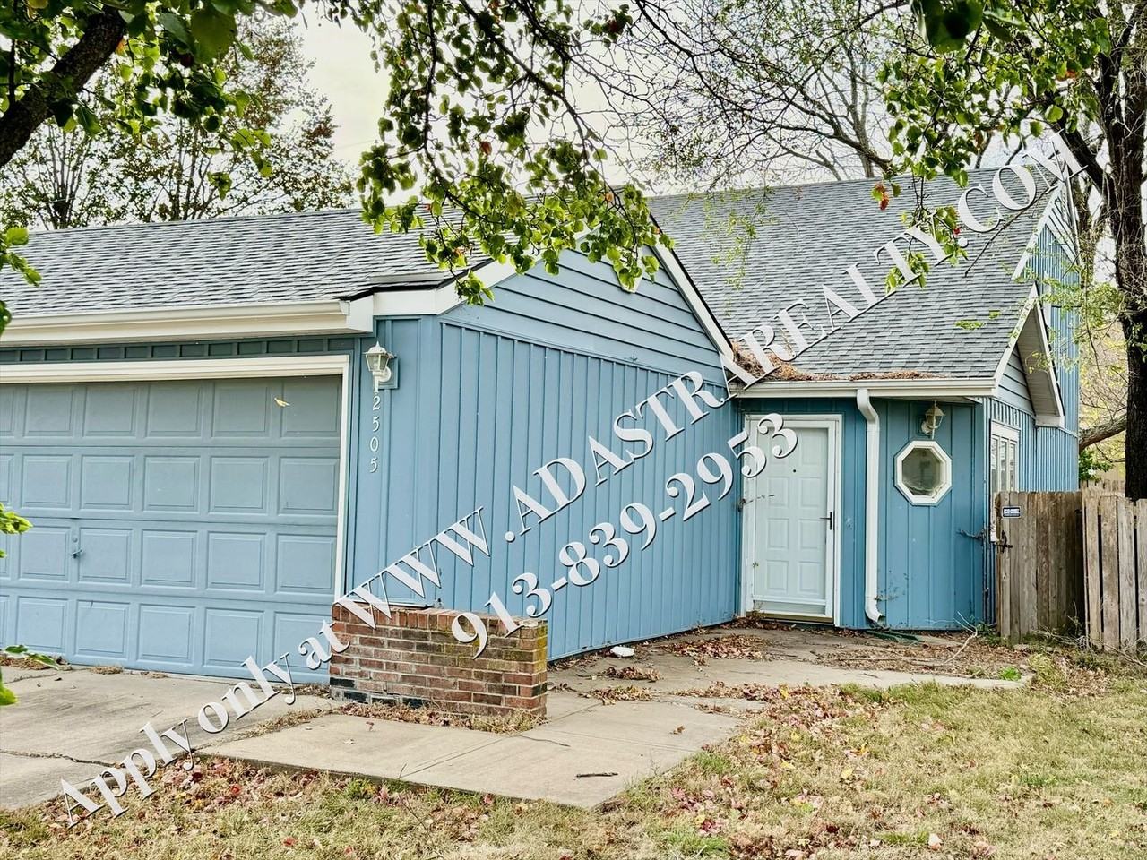 2505 Ponderosa Dr - Photo 3 of 11