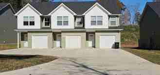 Dead end Street! Close to Post! 3 Bed/2.5 Bath Townhouse! Built in 2023 - Photo 1 of 1