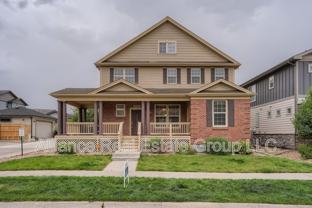 4957 S Addison Way - Photo 1 of 1