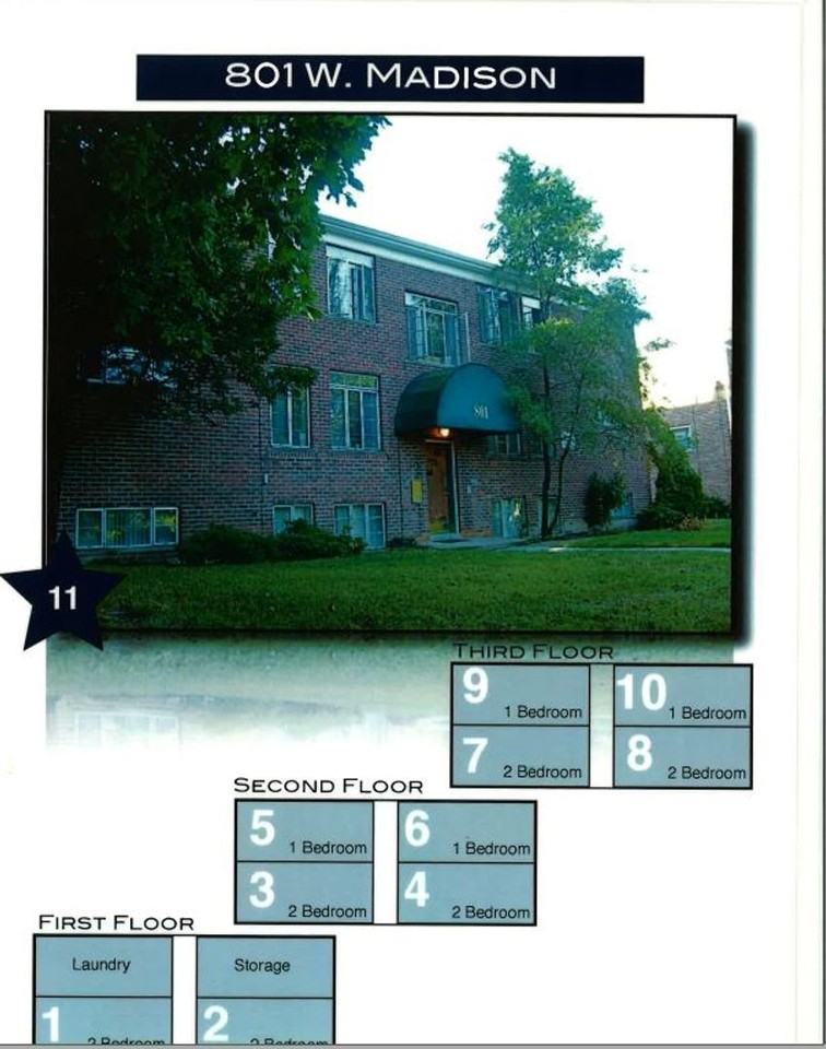 Varsity Management - Photo 6 of 9