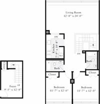 198 Binney St #2308 - Photo 1 of 1