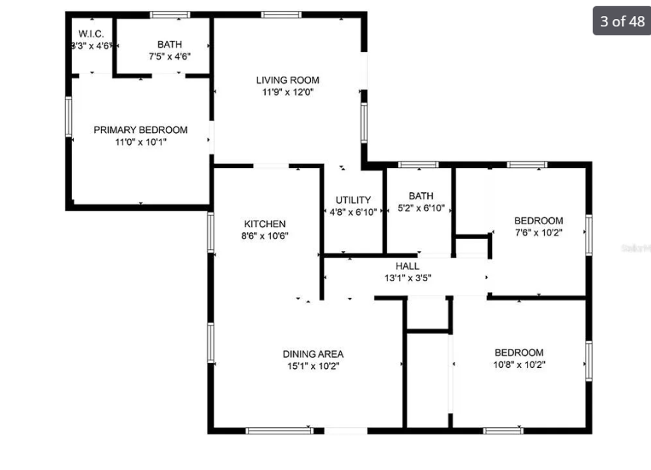 151 40th Ave Se - Photo 2 of 24