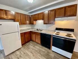 Ambassador East Apartments - Photo 1 of 1